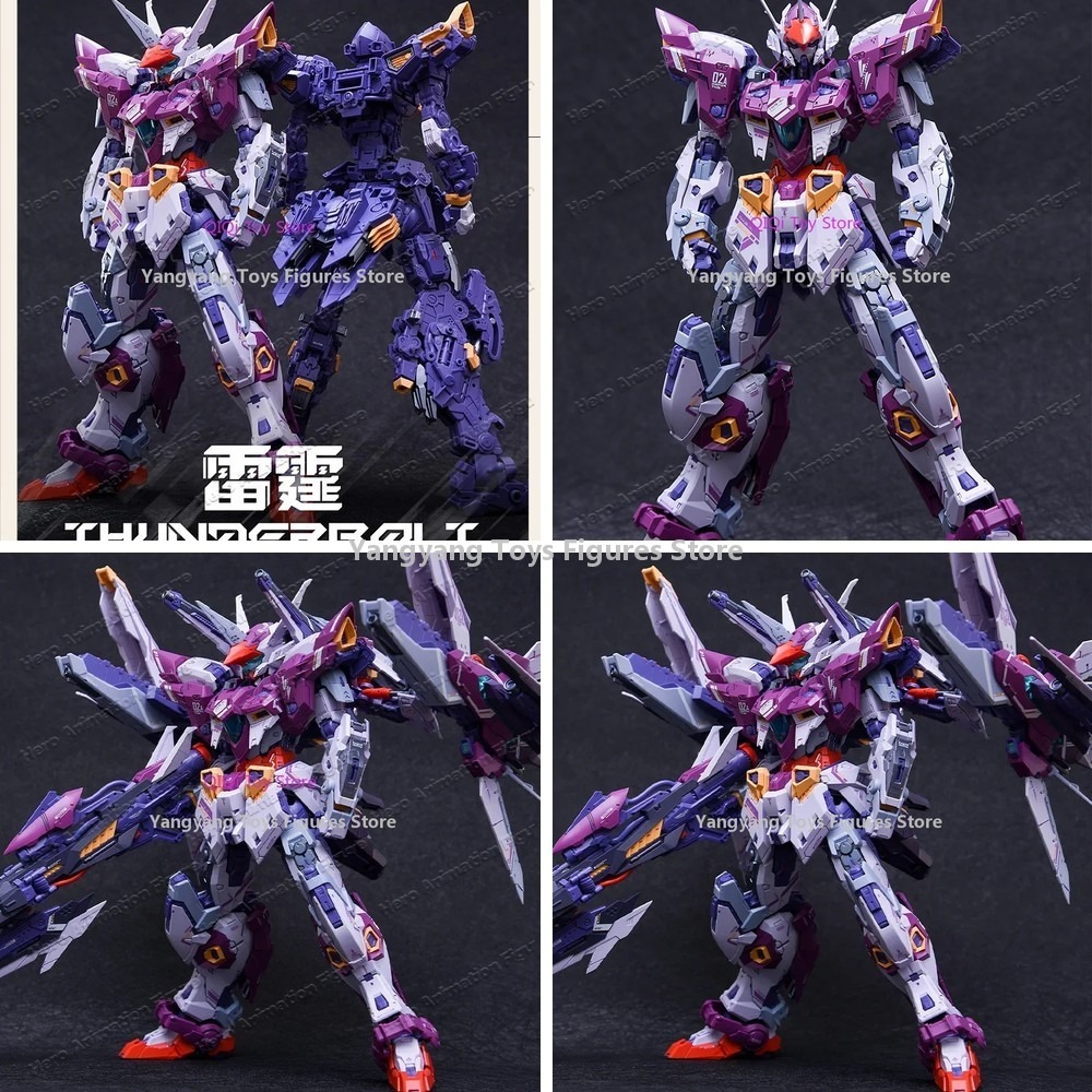 Model Kit Infinite Dimension - SNAA INFINITE DIMENSION Figurki do składania,