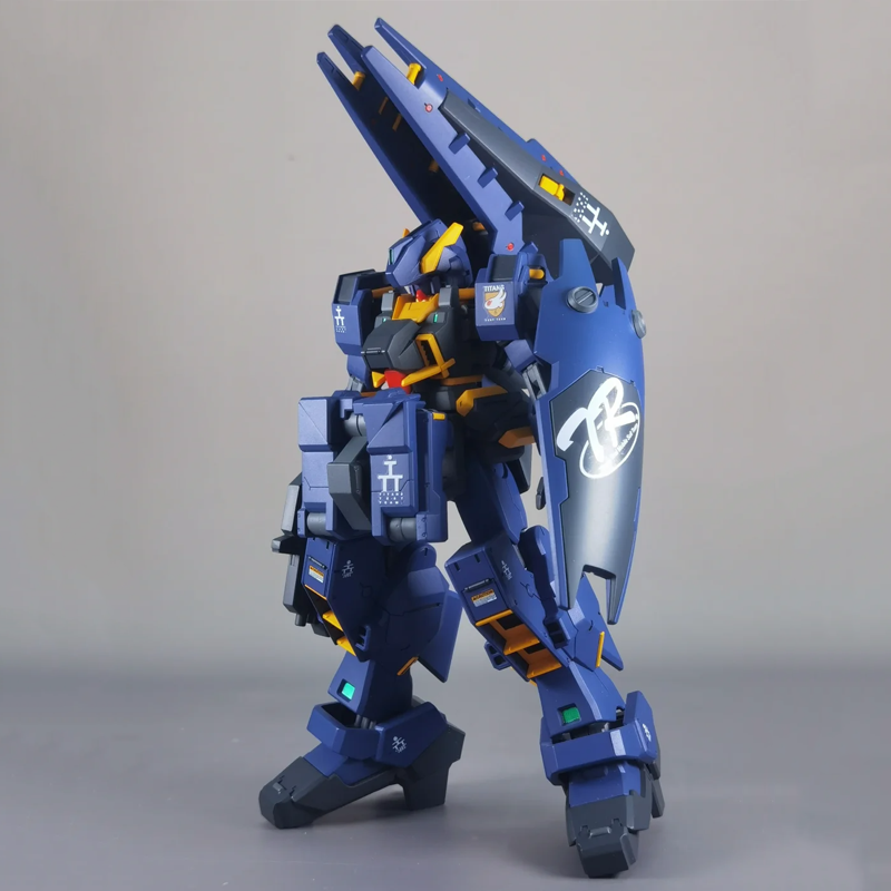 Model Kit Third Party - HG 1/144 TR-1 Hazel II Wersja