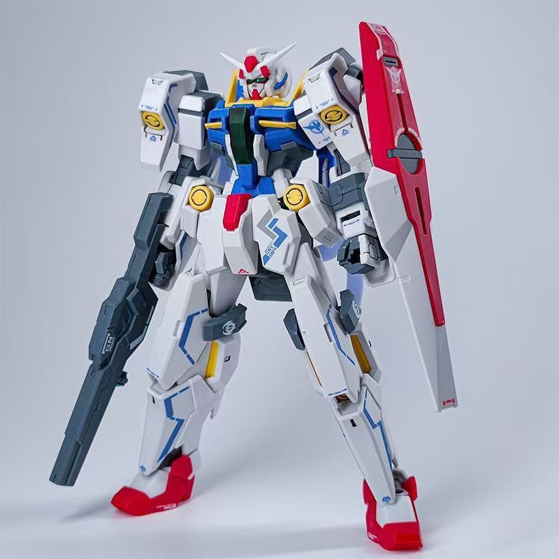 Model Kit Mecha - HG 1/144 Yasen - Bogini Zatwierdzeń