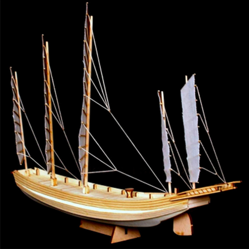 Model Kit Entry Grade - 1 szt. Chińskie zestaw modeli do