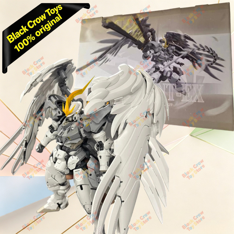 Model Kit Infinite Dimension - [NMMTTOYS] Magazyn Strójek STRANGE WORK Strange