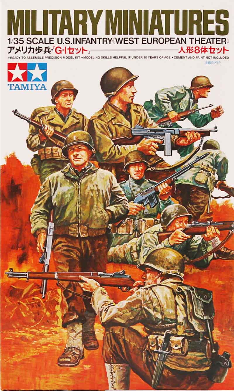 Model Kit Tamiya - Tamiya plastikowy model do montażu w