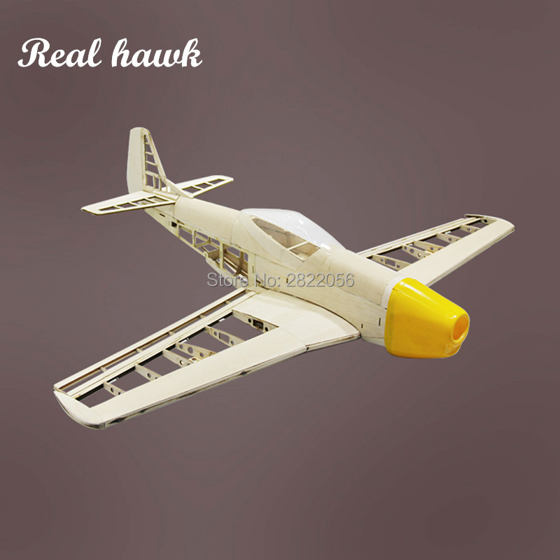Model Kit Frame - Zestaw do samodzielnego montażu modelu samolotu