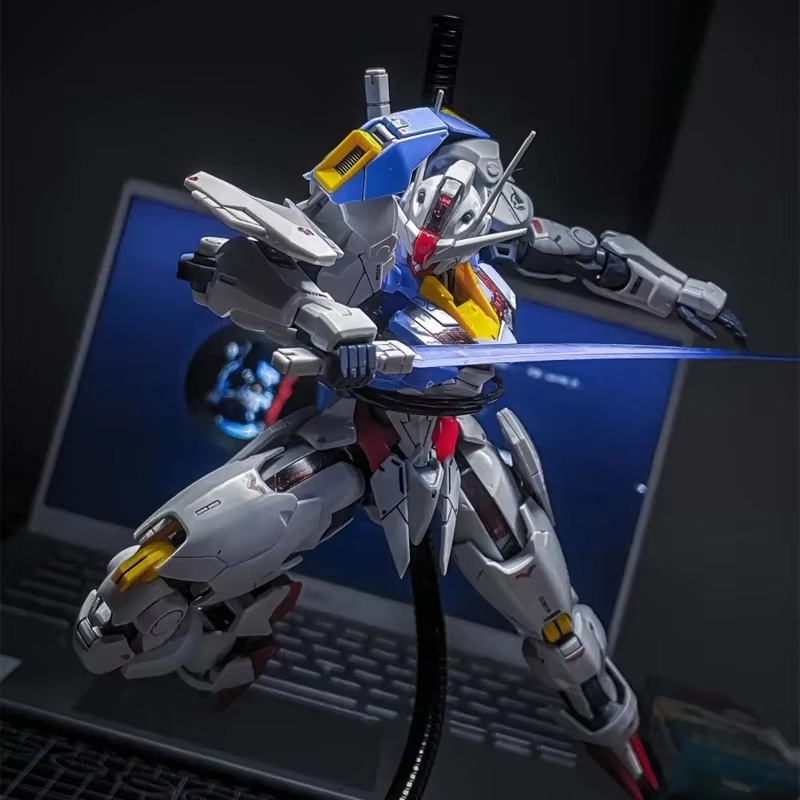 Model Kit Mecha - FM 1 100 Aerial Witch From