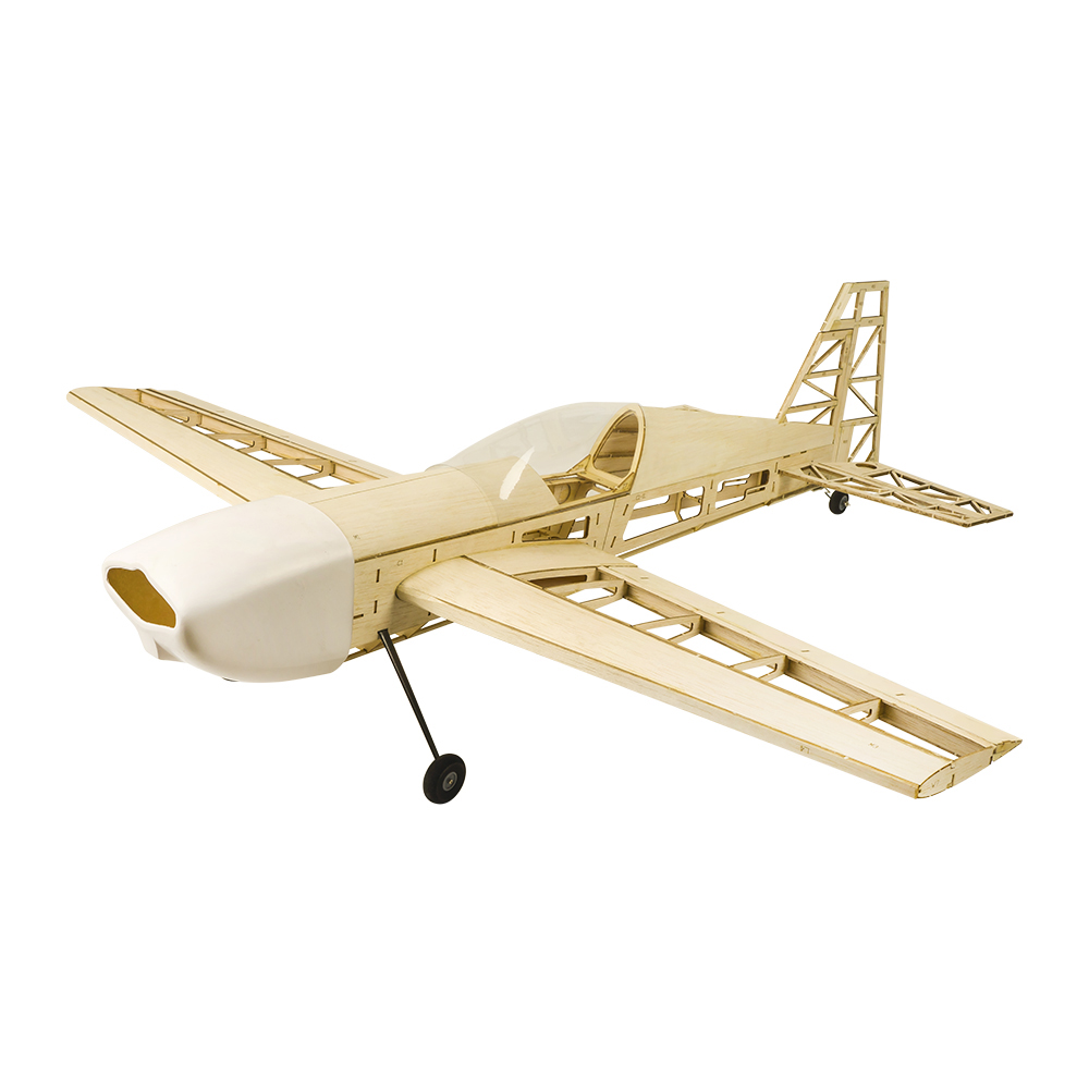 Model Kit Frame - Nowe samoloty RC X01, laserowo cięta
