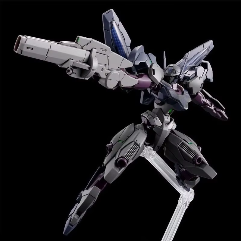 Model Kit Third Party - Mh-Pb Limited Hg 1/144 Xgf-E3 Gundnode