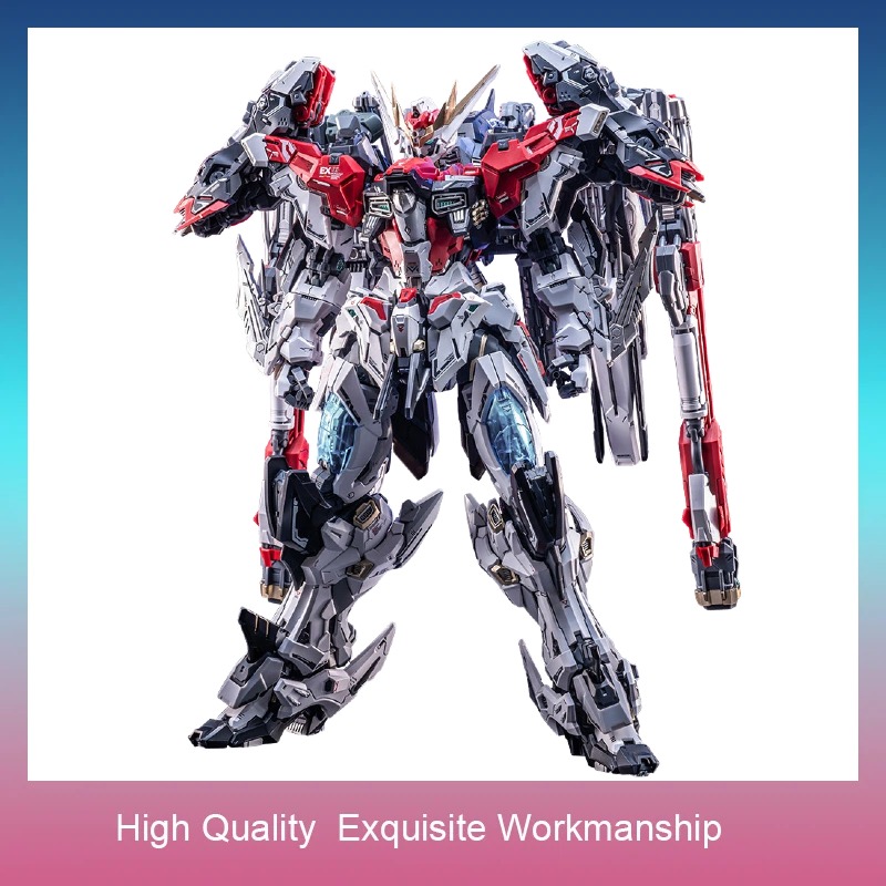 Model Kit Infinite Dimension - Przedsprzedaż AniMester x Infinite Dimension 1/72
