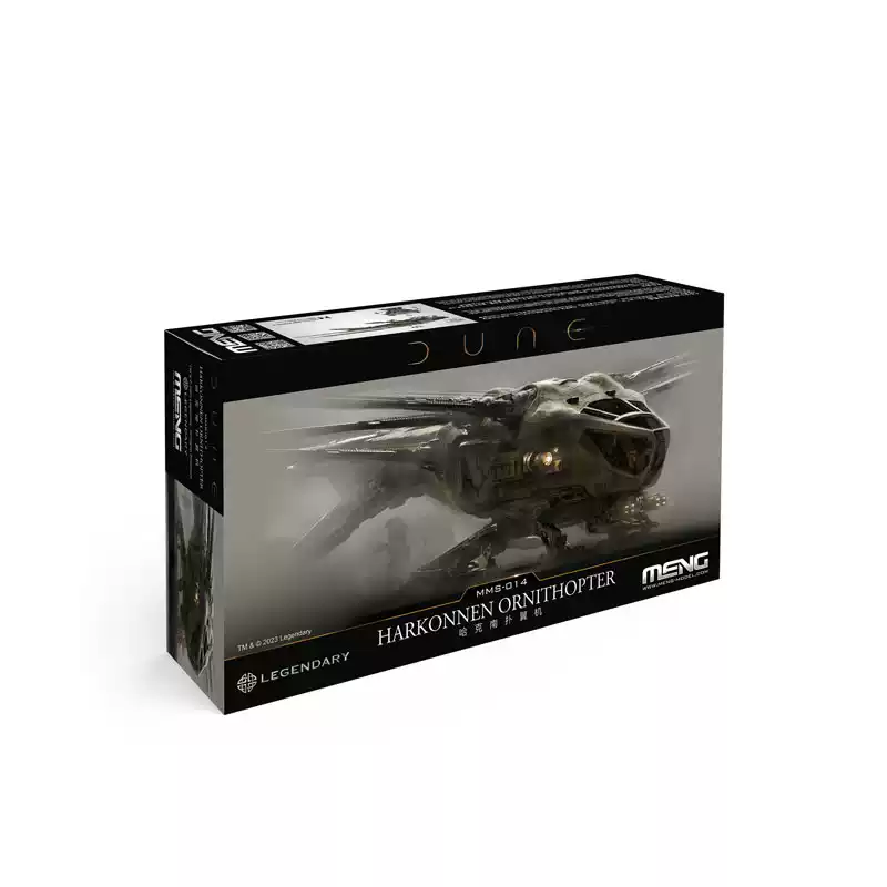 Model Kit Glue - Bezklejowy Zestaw do Składania z Oddzielnymi