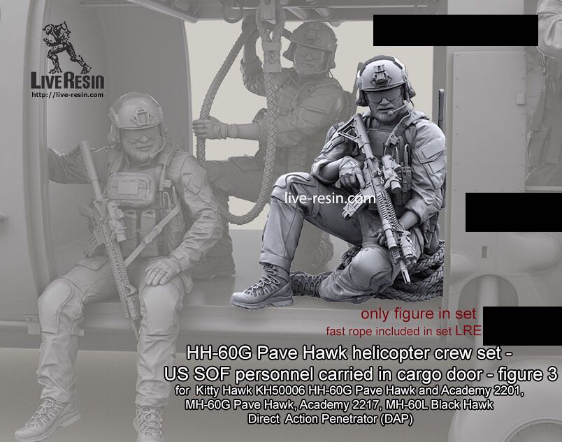 Model Kit Entry Grade - 1/48 Figurka żywiczna GK ， Niezmontowany