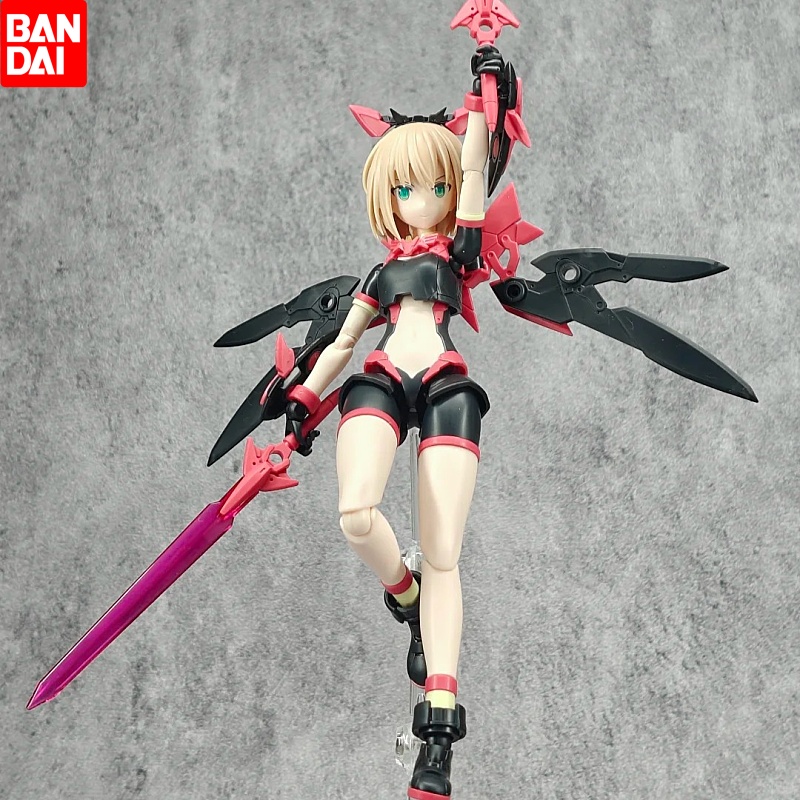 Model Kit Bandai 30 - Zestawy modelarskie Bandai Spirits 30 Minutes
