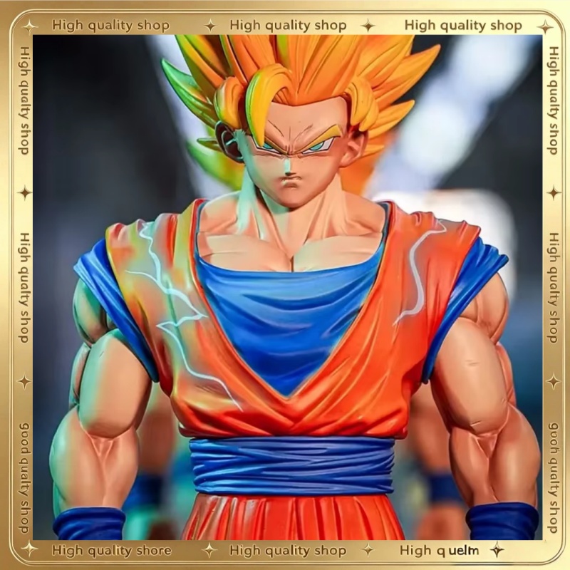 Model Kit Studio - 2026 30cm Jt Studio Son Goku