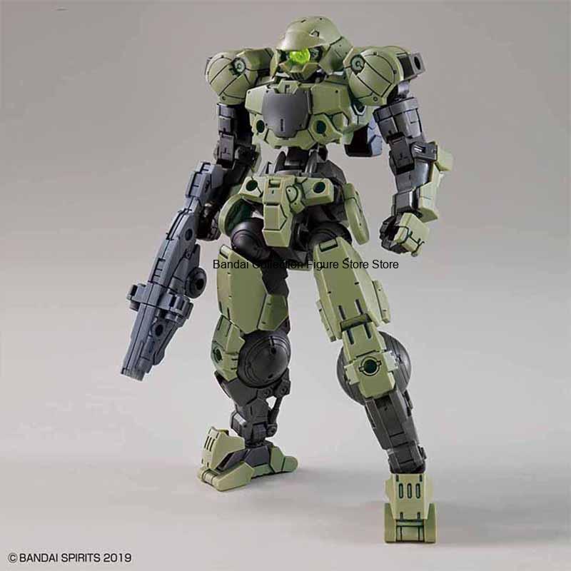Zestaw Modelarski Bandai 30 Mi – Model Kit Bandai 30 recenzja i cena