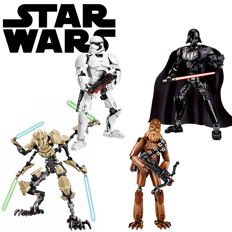 Klocki konstrukcyjne Disney St – Model Kit Robocop recenzja i cena