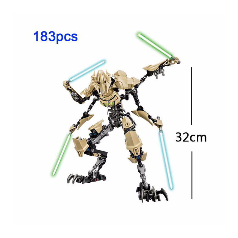 Klocki konstrukcyjne Disney St – Model Kit Robocop recenzja i cena