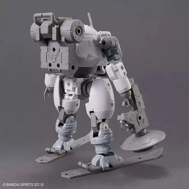 Bandai 30 Minutes Missions Mod – Model Kit Bandai 30 recenzja i cena