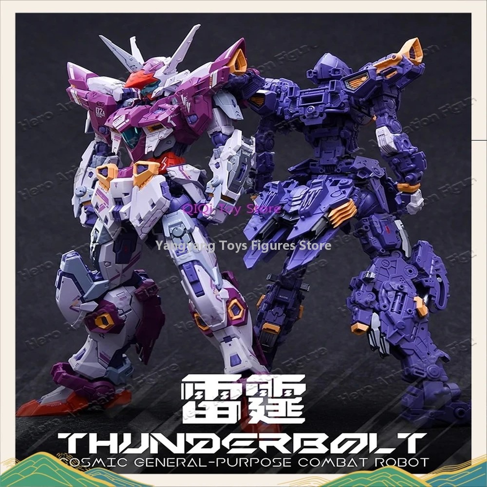 SNAA INFINITE DIMENSION Figurk – Model Kit Infinite Dimension recenzja i cena