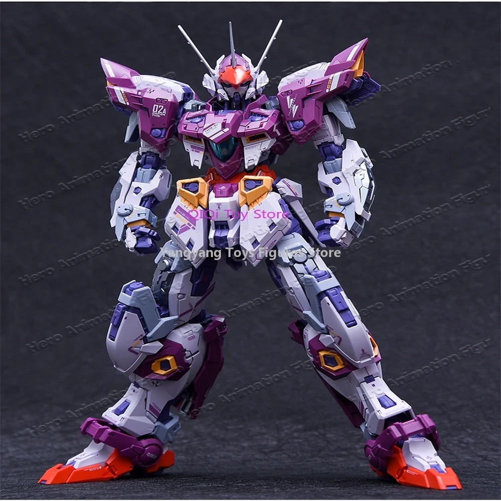 SNAA INFINITE DIMENSION Figurk – Model Kit Infinite Dimension recenzja i cena