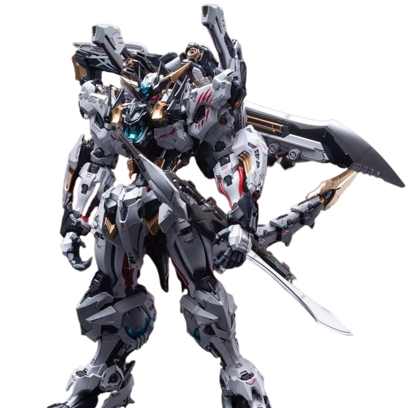 Wyprzedaż Okazyjna Era+ Plasti – Fenrir Model Kit In Era recenzja i cena