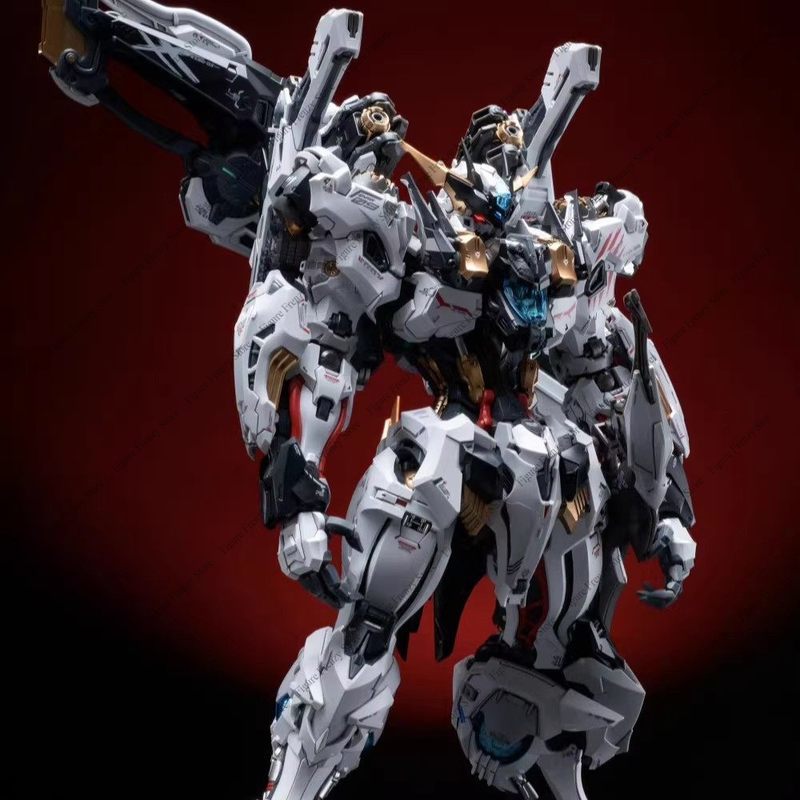 Wyprzedaż Okazyjna Era+ Plasti – Fenrir Model Kit In Era recenzja i cena