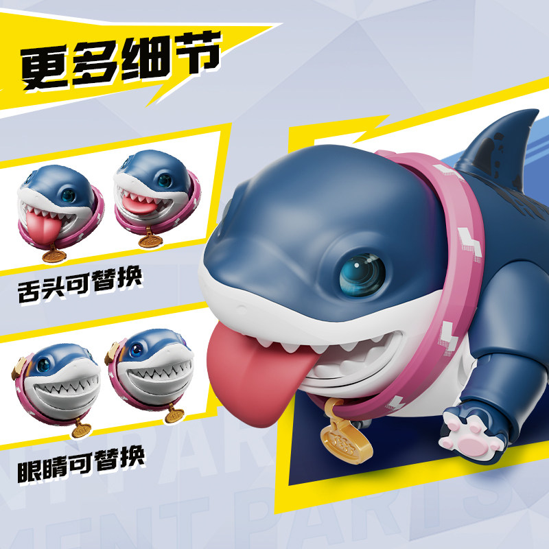 Blokees Rivals Zestaw Modelars – Model Kit Blokees recenzja i cena