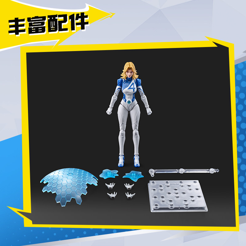 Blokees Rivals Zestaw Modelars – Model Kit Blokees recenzja i cena