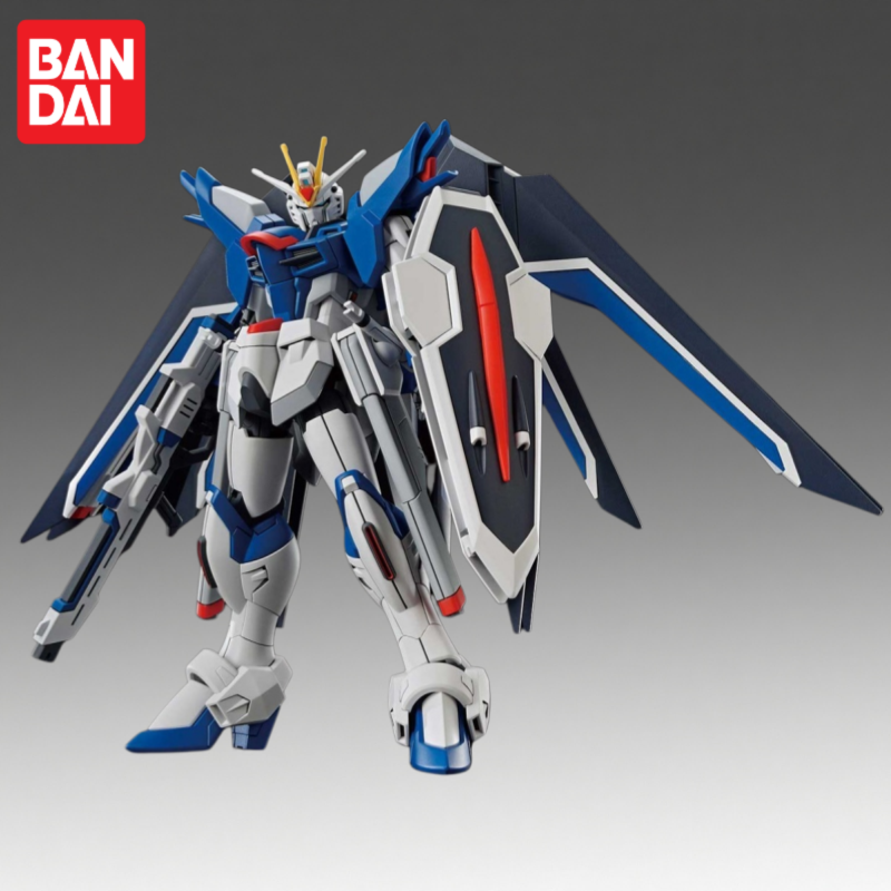 Na stanie Oryginalny model Gun – Bandai Model Gundam Hg recenzja i cena