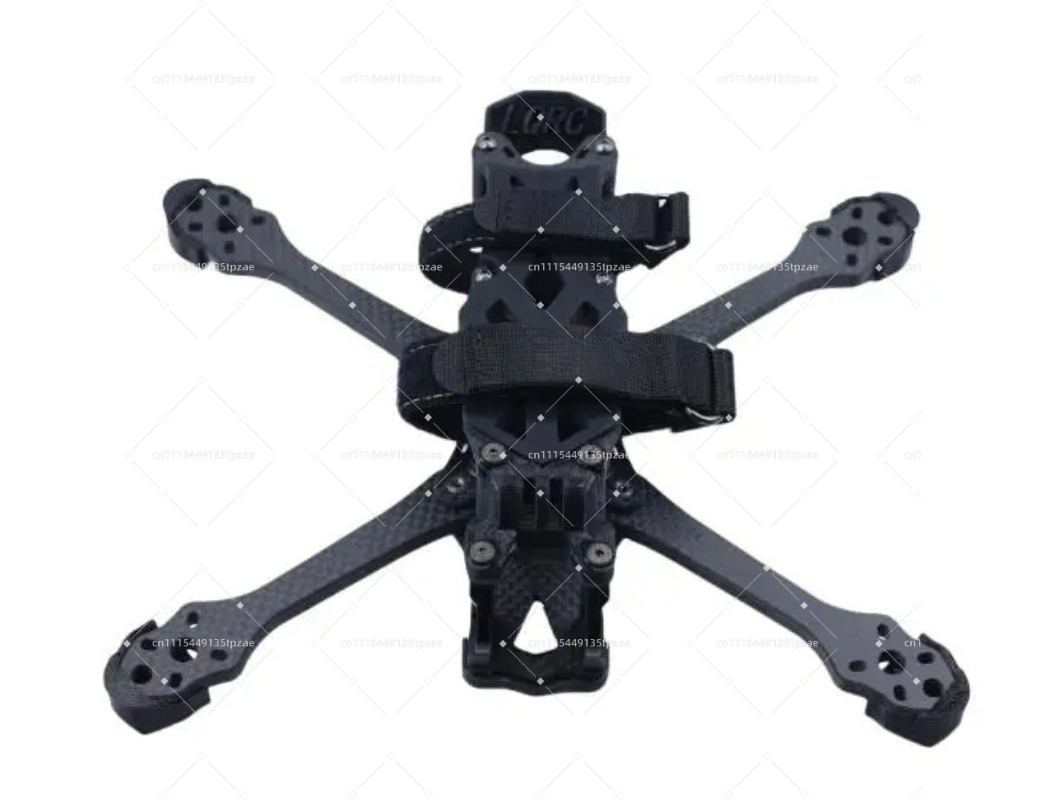 Zestaw szerokiego ramy X z włó – Model Kit Frame recenzja i cena