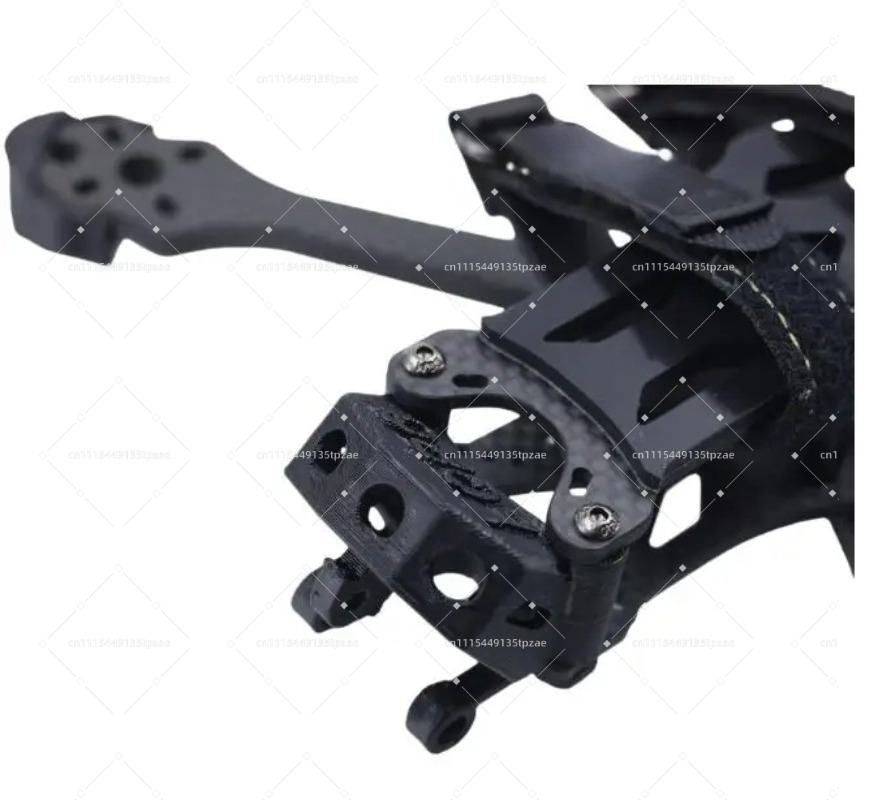 Zestaw szerokiego ramy X z włó – Model Kit Frame recenzja i cena