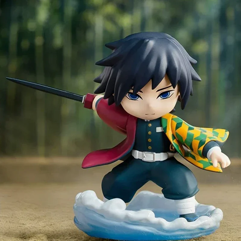 POPMART Demon Slayer Kimetsu N – Model Kit Demon Slayer recenzja i cena