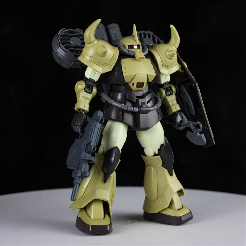 Nowy Gorący Model do Składania – Model Kit Mecha recenzja i cena