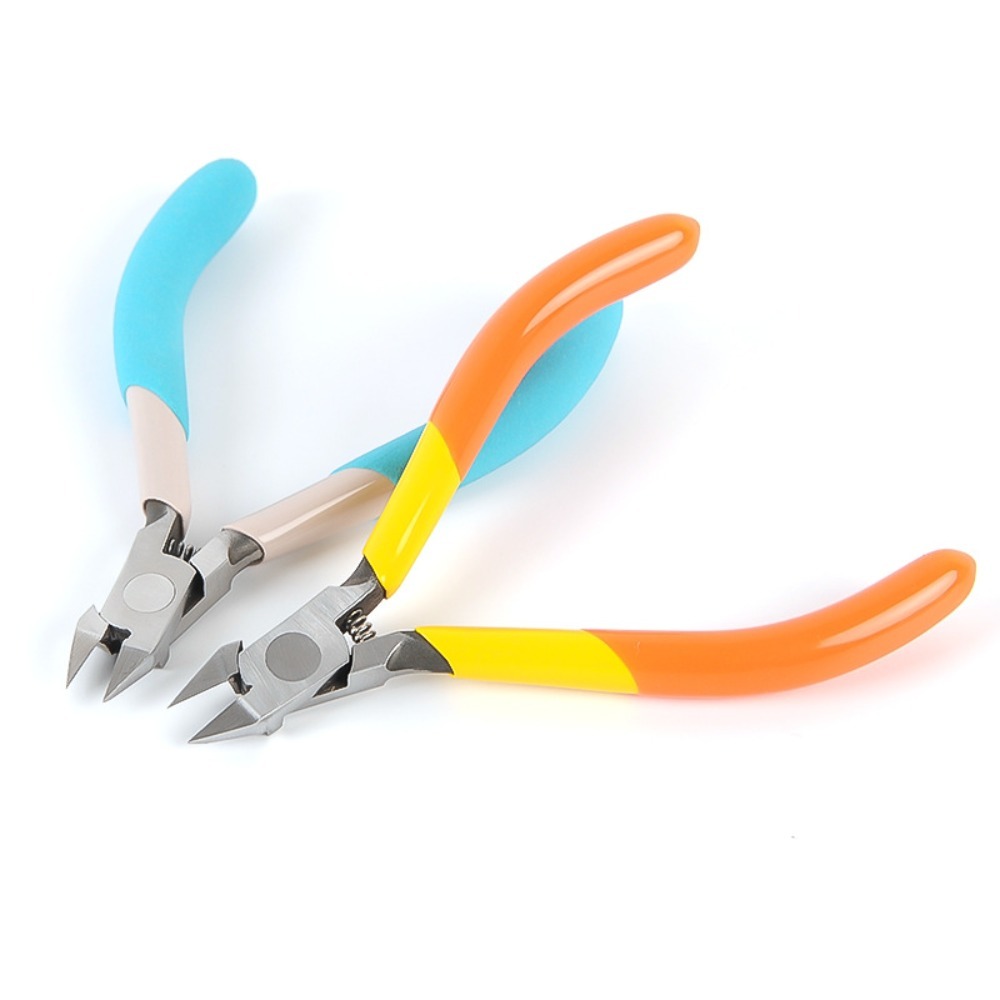 Precyzyjne szczypce tnące bocz – Model Kit Nipper recenzja i cena
