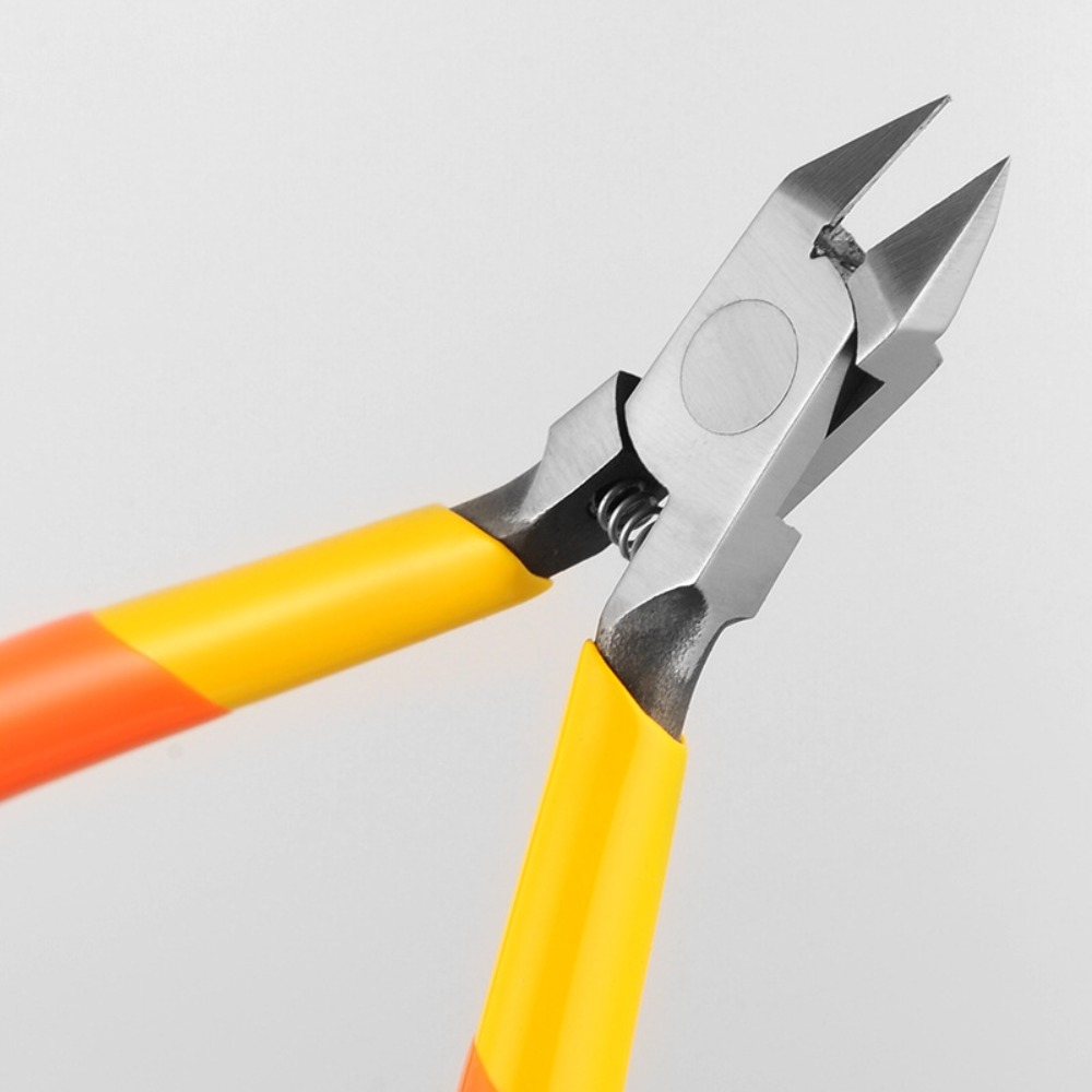 Precyzyjne szczypce tnące bocz – Model Kit Nipper recenzja i cena