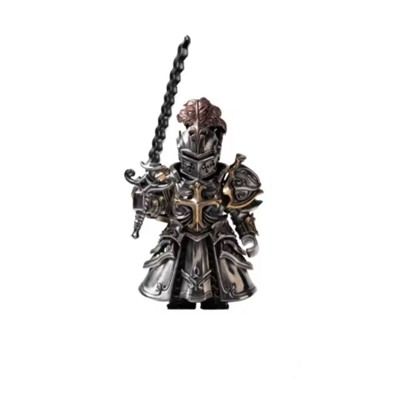 Gorąca Wyprzedaż Figurka Rycer – Model Kit Knight recenzja i cena