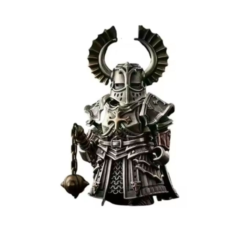 Gorąca Wyprzedaż Figurka Rycer – Model Kit Knight recenzja i cena
