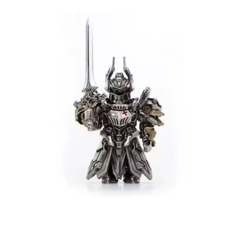 Gorąca Wyprzedaż Figurka Rycer – Model Kit Knight recenzja i cena