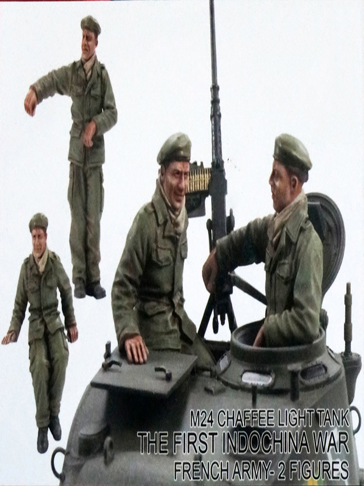 Nowy niezmontowany 1/35 roku p – Model Kit Indonesia recenzja i cena