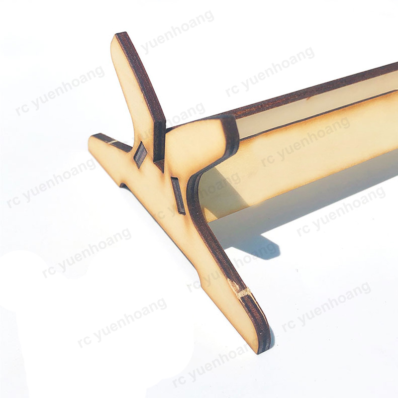 1 szt. RC statku symulacyjnego – Model Kit U Boat recenzja i cena
