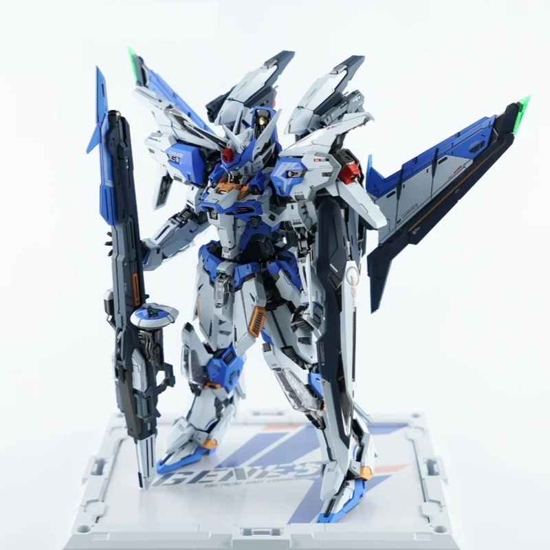 【NA STANIE】 Infinite Dimension – Fenrir Model Kit In Era recenzja i cena
