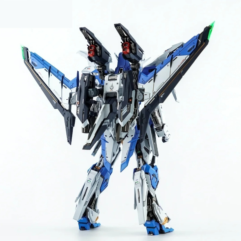 【NA STANIE】 Infinite Dimension – Fenrir Model Kit In Era recenzja i cena