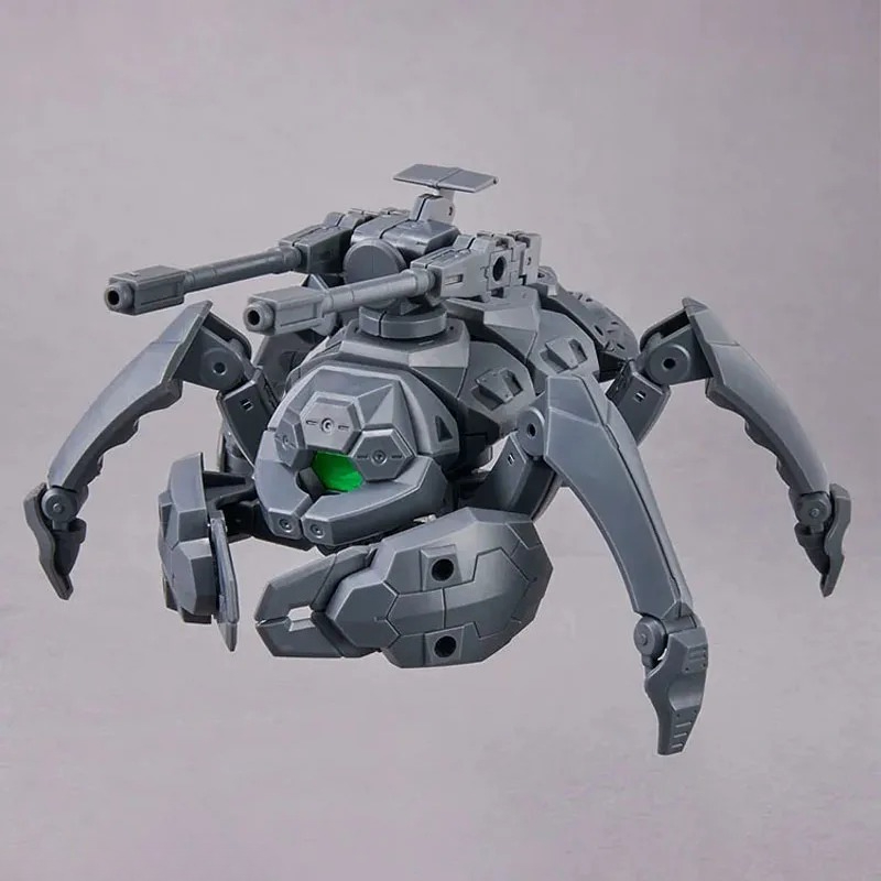 Na Stanie Bandai 30 Minutes Mi – Model Kit Bandai 30 recenzja i cena