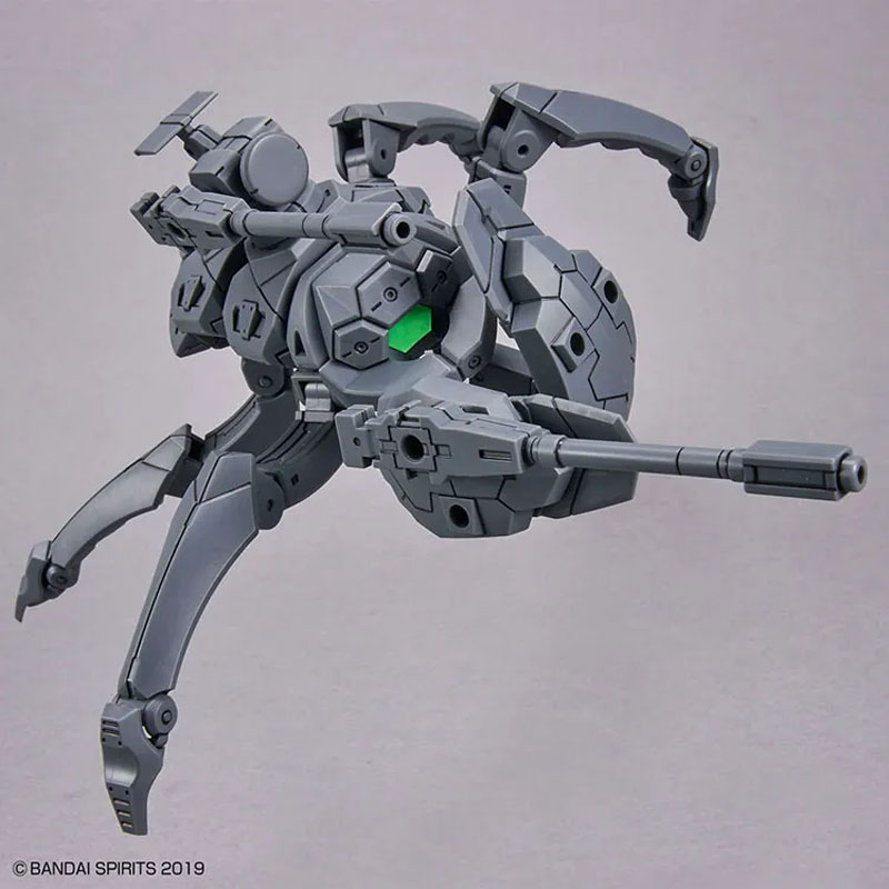 Na Stanie Bandai 30 Minutes Mi – Model Kit Bandai 30 recenzja i cena