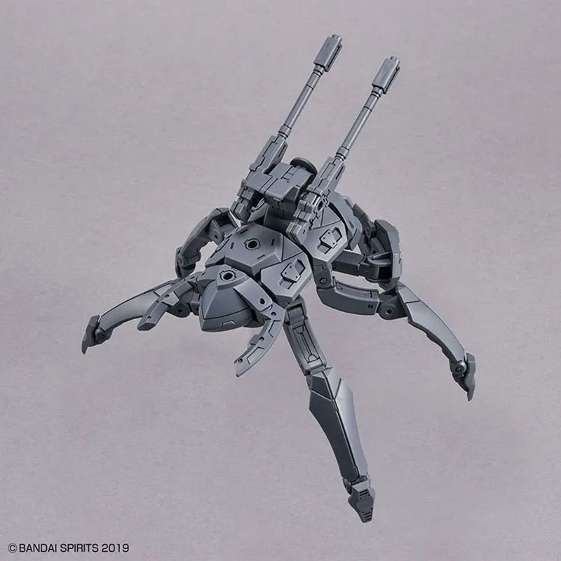 Na Stanie Bandai 30 Minutes Mi – Model Kit Bandai 30 recenzja i cena