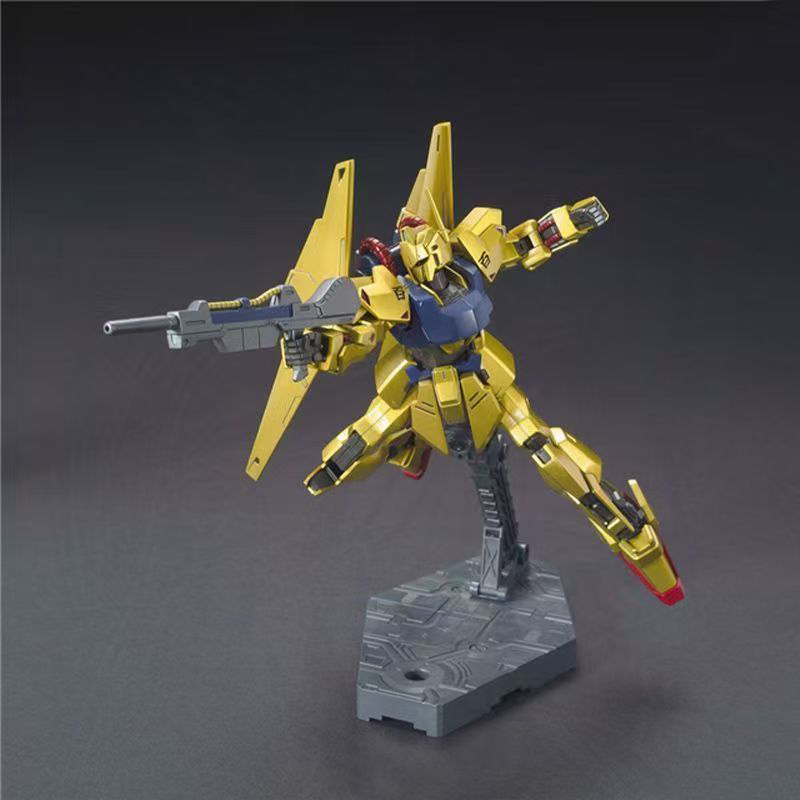 Oryginalny model do składania  – Bandai Model Gundam Hg recenzja i cena