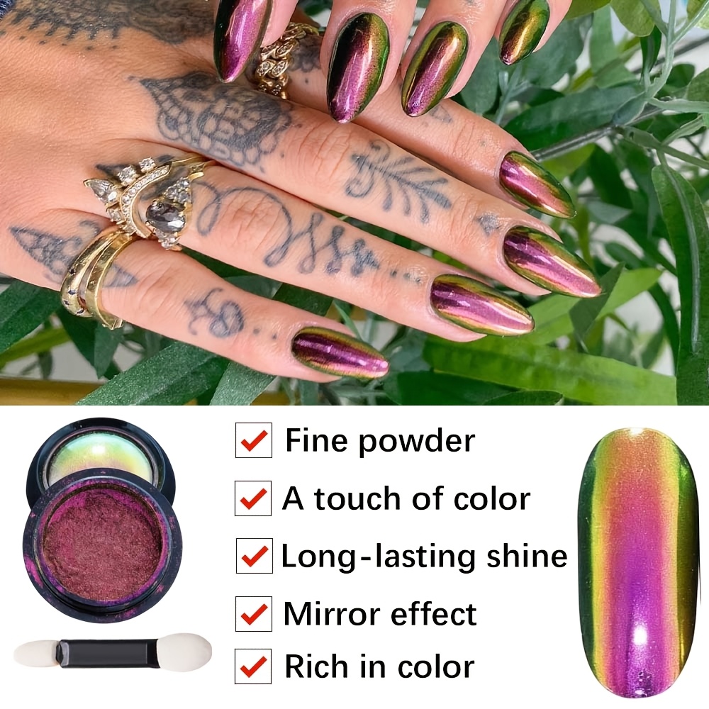 Paleta cieni do powiek z 5 kol – Metallic Paint Set recenzja i cena