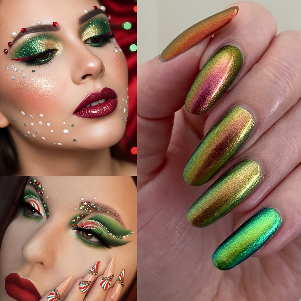 Paleta cieni do powiek z 5 kol – Metallic Paint Set recenzja i cena