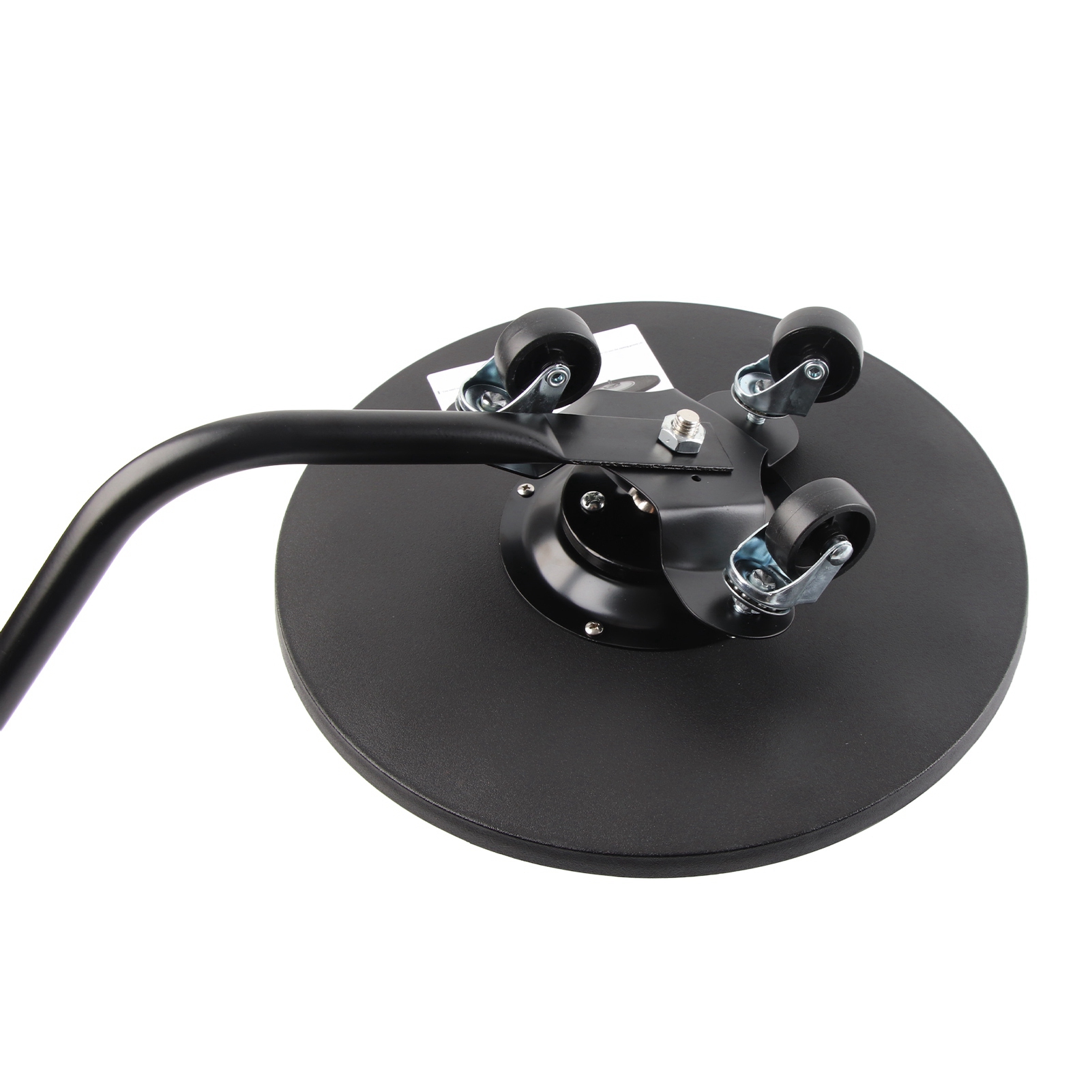 Lusterko inspekcyjne samochodo – Magnifier With Light recenzja i cena