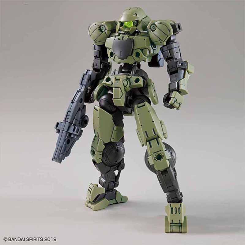 Bandai 30 Minutes Missions Mod – Model Kit Bandai 30 recenzja i cena