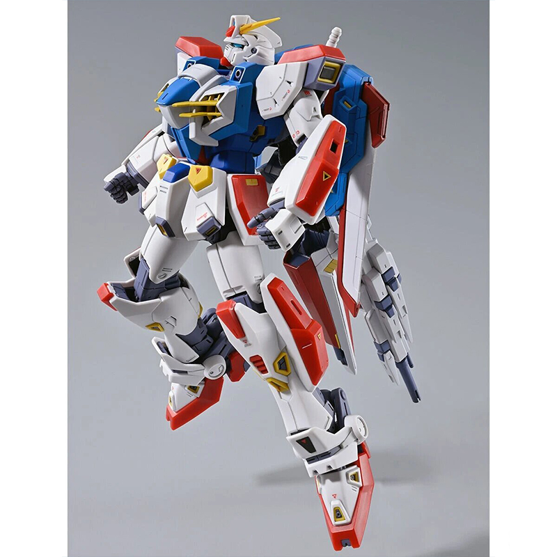 Bandai PB Limited MG 1/100 Gun – Model Kit Xà Nữ recenzja i cena