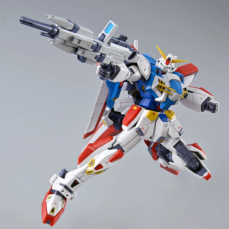 Bandai PB Limited MG 1/100 Gun – Model Kit Xà Nữ recenzja i cena