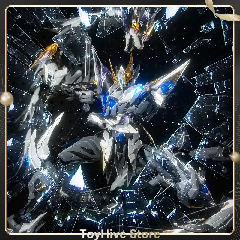 【NA STANIE】 MOTOR NUCLEAR MNP- – Model Kit Infinite Dimension recenzja i cena